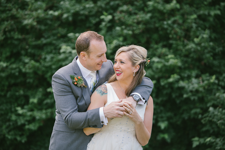 Candid & relaxed photography at Snohomish Events Center Wedding Photos